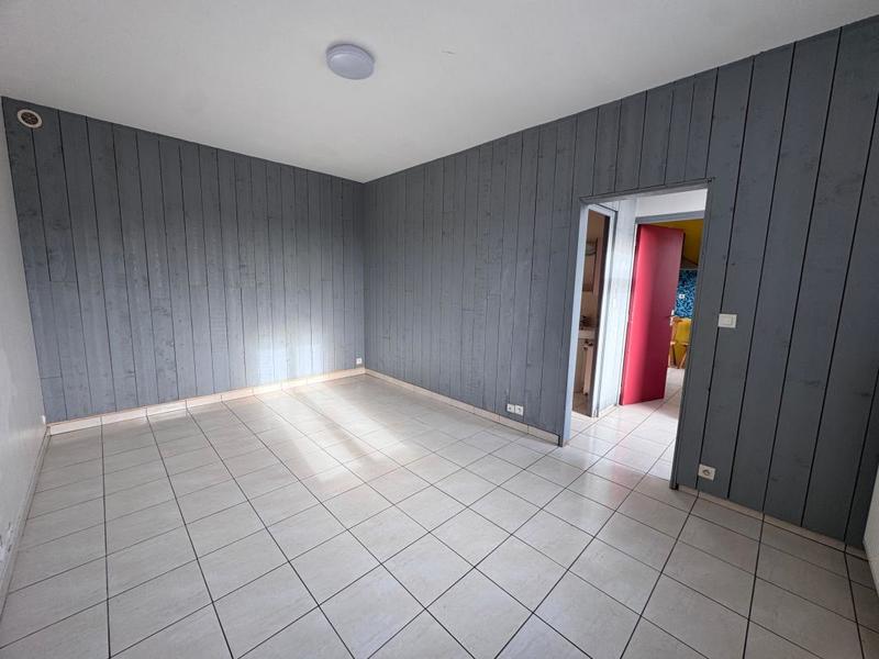 Maison - 75 m² - 4 pièces