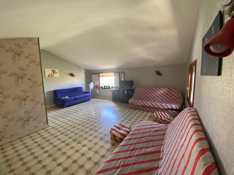 Villa - 68 m² - 4 pièces