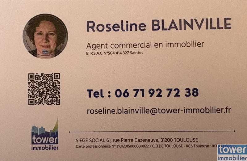 Maison - 91 m² - 3 pièces