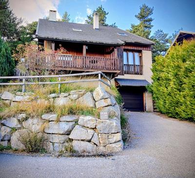 Maison - 165 m² - 6 pièces