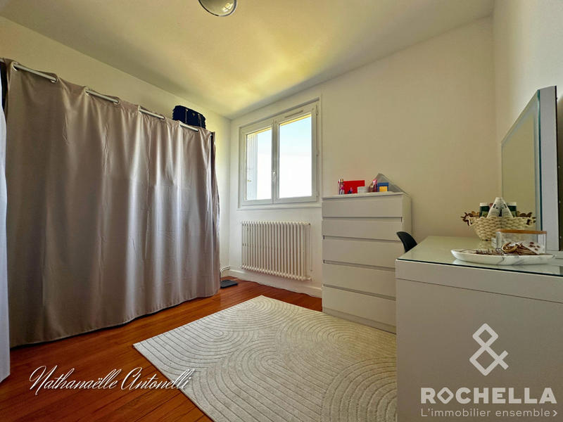 Maison ancienne - 113 m² - 5 pièces