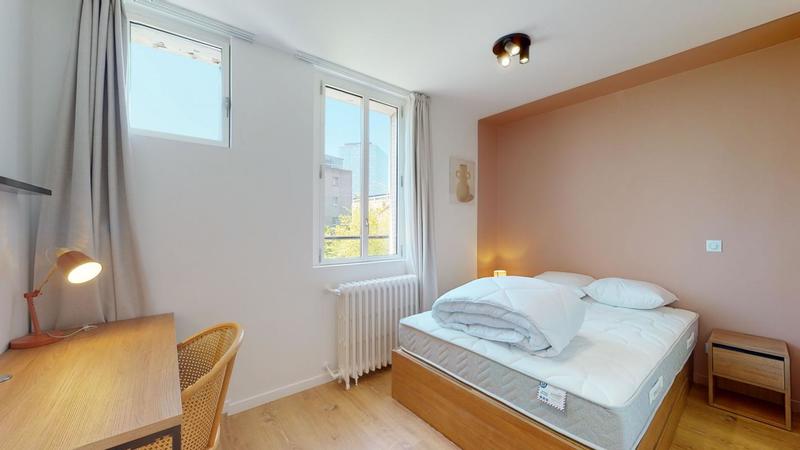 Appartement - 260 m²