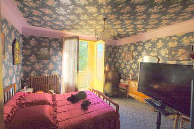 Maison - 69 m² - 3 pièces