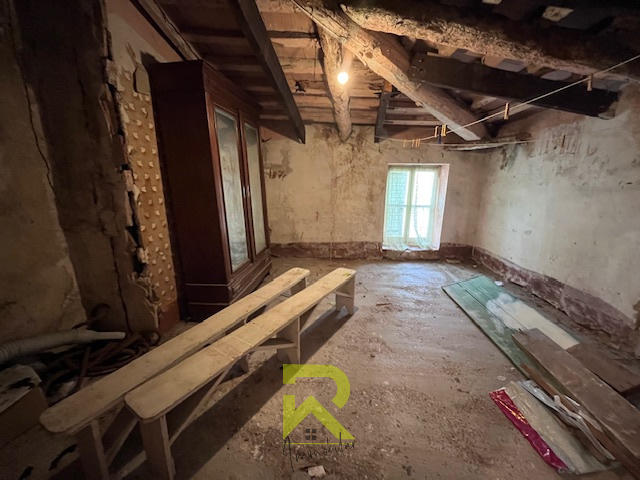 Maison de village - 64 m² - 3 pièces