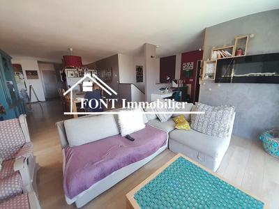 Maison - 147 m² - 6 pièces