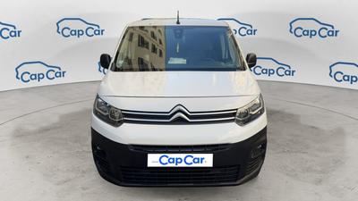 Citroën Berlingo 1.2 PureTech 130 Eat8 Driver