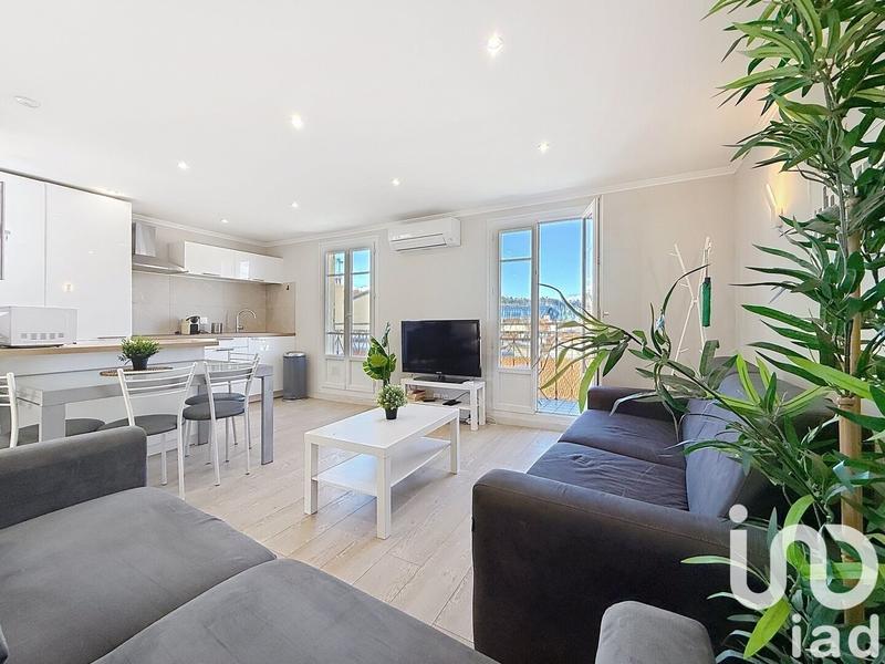 Appartement - 41 m² - 2 pièces