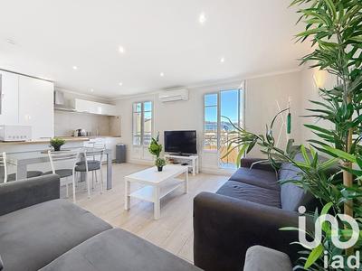 Appartement - 41 m² - 2 pièces