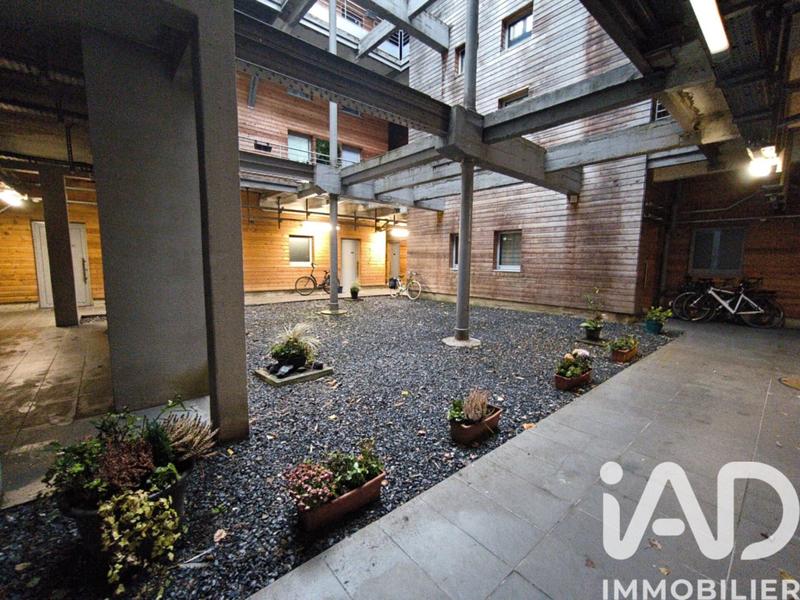 Appartement - 96 m² - 5 pièces