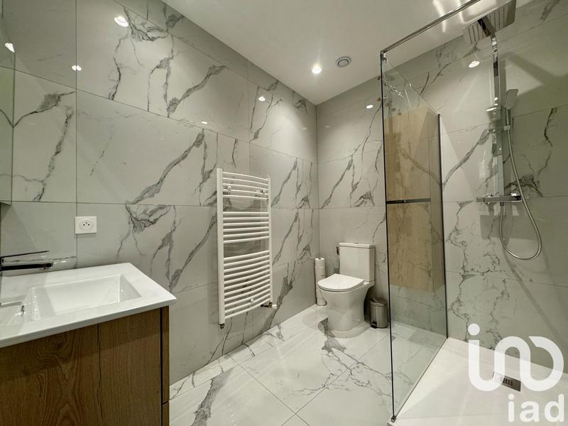 Maison de village - 197 m² - 7 pièces