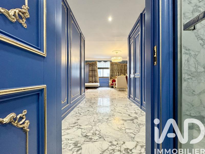 Studio - 41 m² - 1 pièce