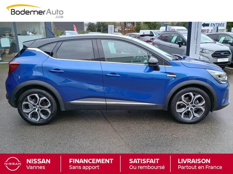 Renault Captur E-Tech 145 - 21 Intens