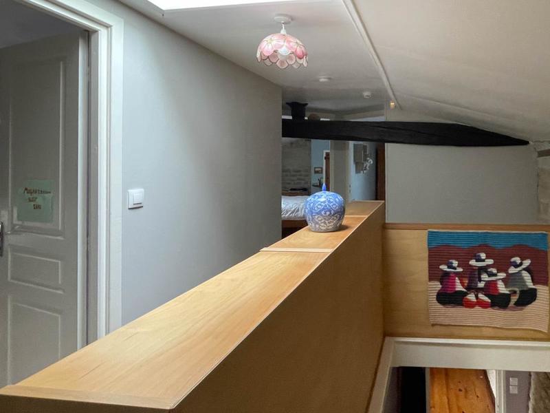 Maison en pierre - 133 m² - 6 pièces