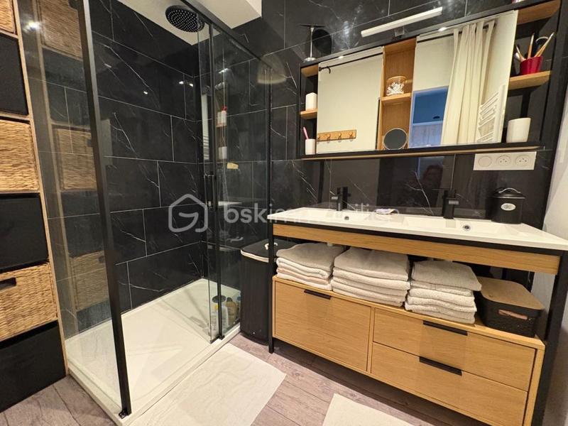 Appartement - 45 m² - 3 pièces