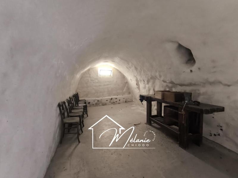 Maison - 156 m² - 6 pièces