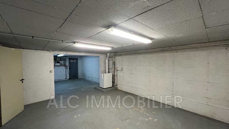 Appartement - 210 m² - 4 pièces