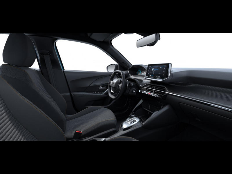 Peugeot 2008 Hybrid 145 e-Dcs6 Style