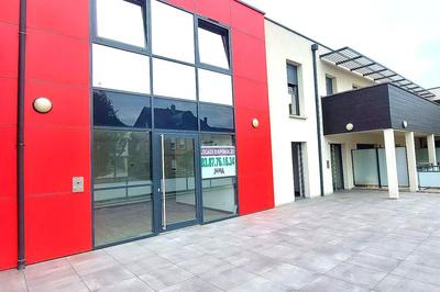 Local commercial - 133 m²