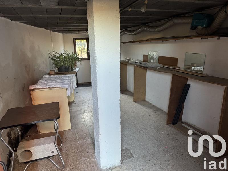 Maison - 160 m² - 8 pièces