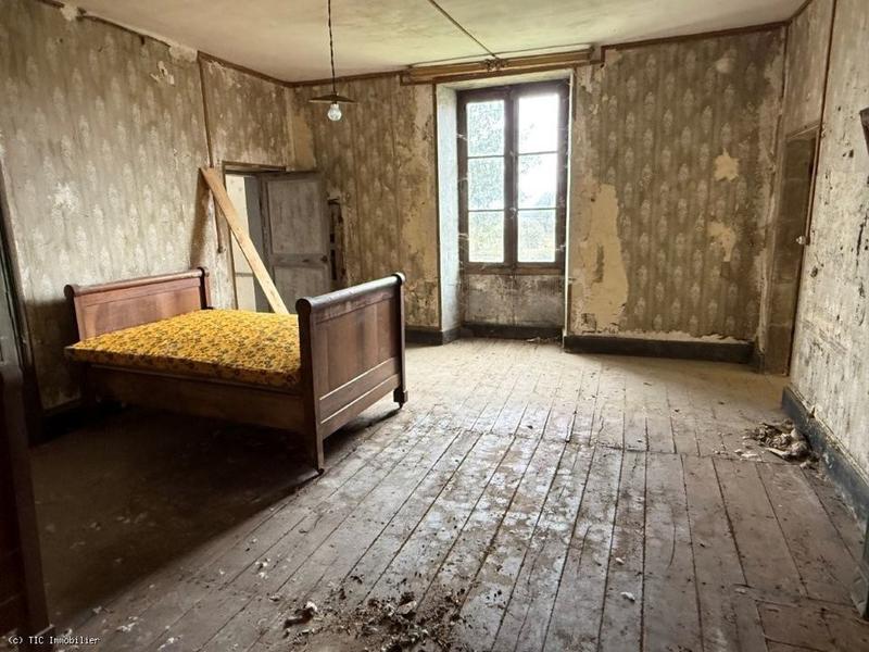 Maison - 253 m² - 8 pièces