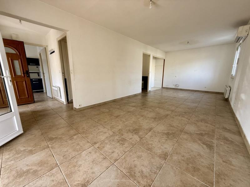 Maison - 77 m² - 3 pièces