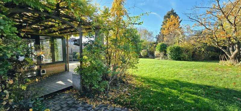 Maison - 140 m² - 7 pièces