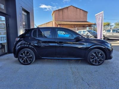 Peugeot E-208 II Electrique 136ch Gt