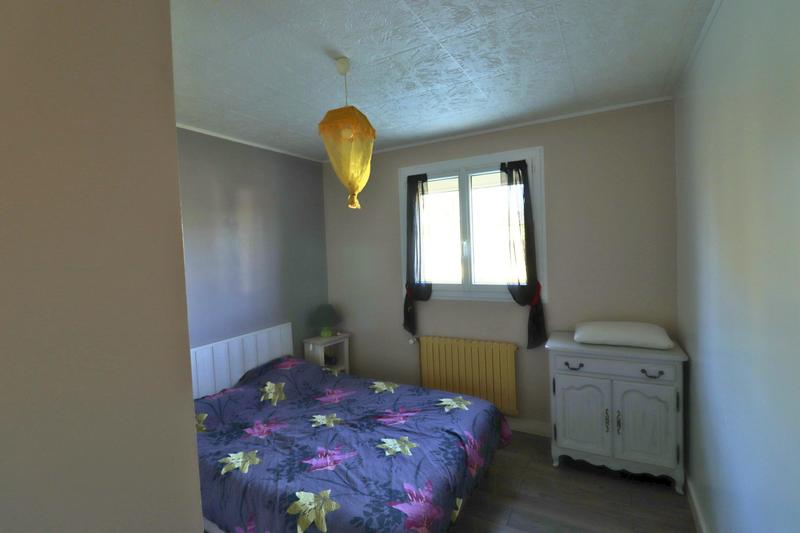 Maison - 109 m² - 5 pièces