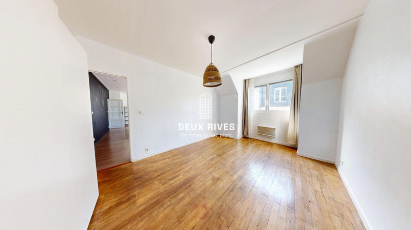 Appartement - 81 m² - 3 pièces