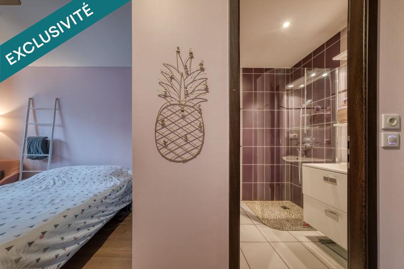 Maison - 183 m² - 7 pièces