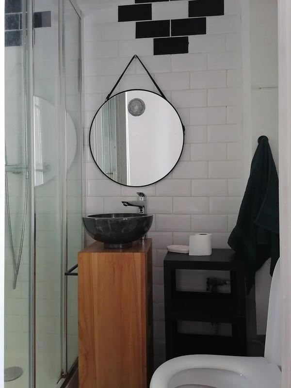 Appartement - 25 m² - 2 pièces