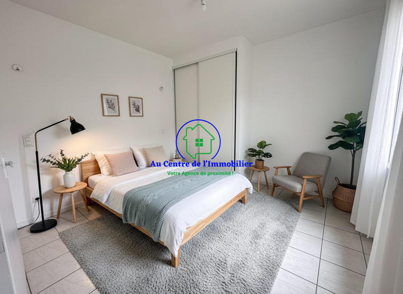 Maison ancienne - 102 m² - 5 pièces