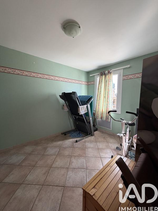 Maison - 151 m² - 6 pièces