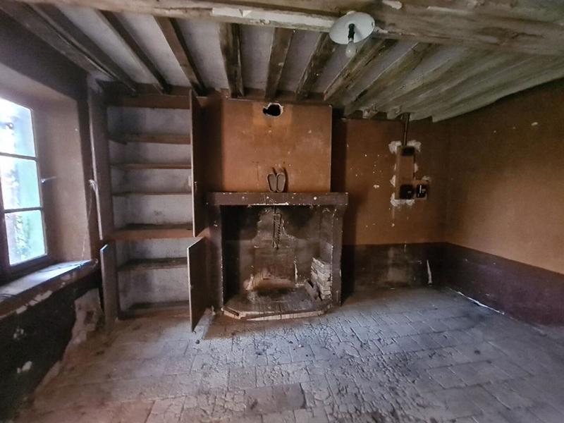 Grange - 62 m² - 4 pièces