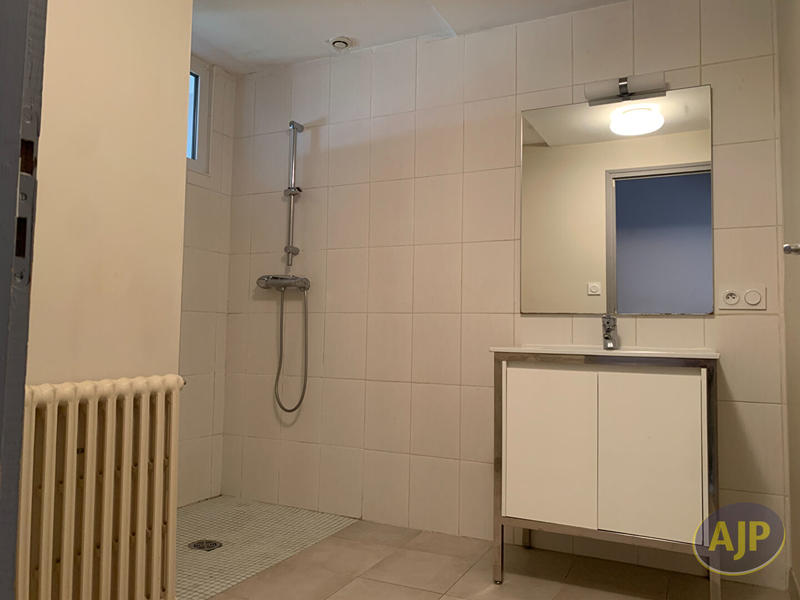 Maison - 83 m² - 3 pièces