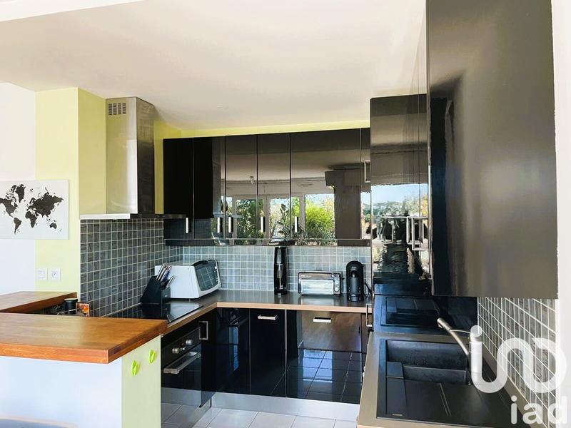 Appartement - 69 m² - 2 pièces