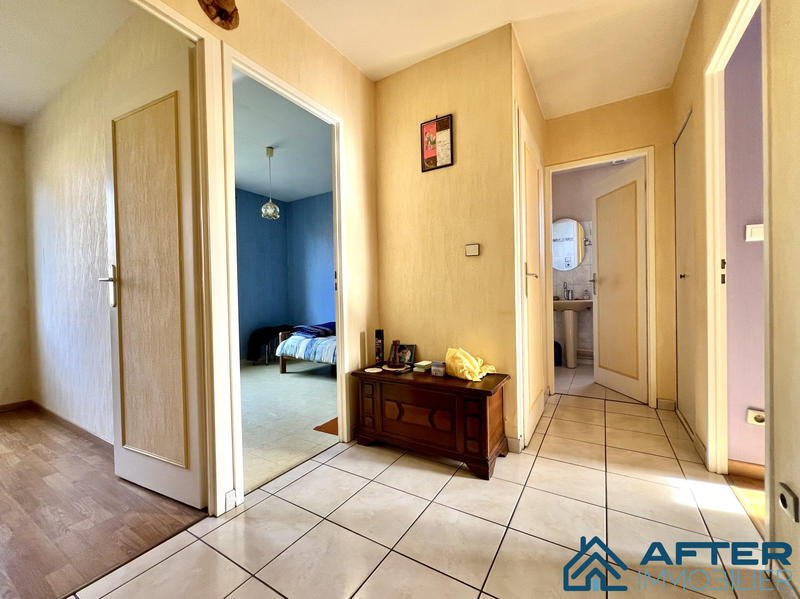 Maison - 78 m² - 4 pièces