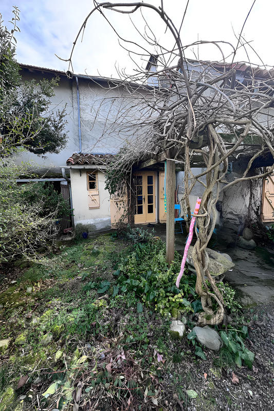 Maison - 112 m² - 5 pièces