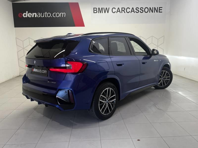 Bmw X1 xDrive 25e 245ch Dkg7 m Sport
