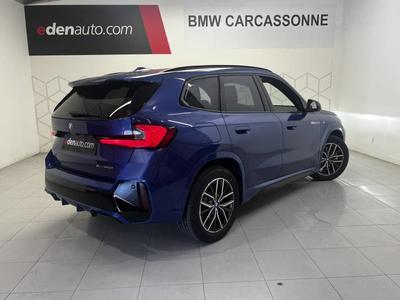 Bmw X1 xDrive 25e 245ch Dkg7 m Sport