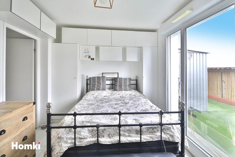 Appartement - 91 m² - 4 pièces