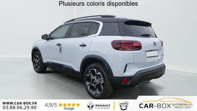 Citroën C5 Aircross BlueHDi 130 Eat8 Max