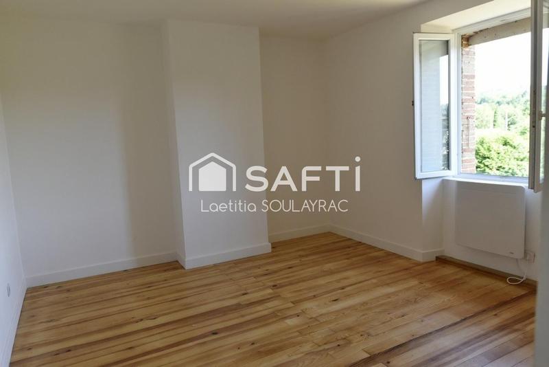 Maison - 108 m² - 4 pièces