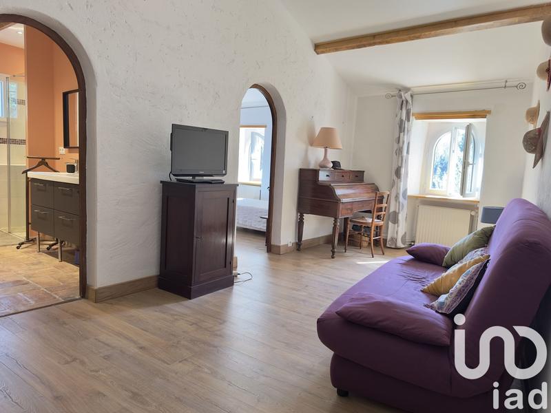 Maison de campagne - 198 m² - 5 pièces