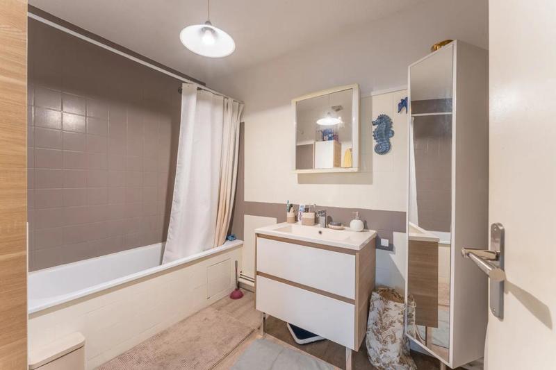 Maison - 86 m² - 4 pièces