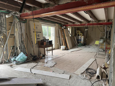 Maison - 138 m² - 4 pièces