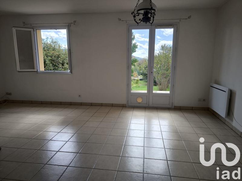 Maison - 89 m² - 4 pièces
