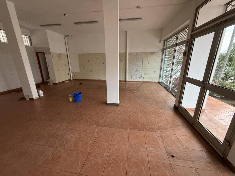 Local commercial - 58 m²