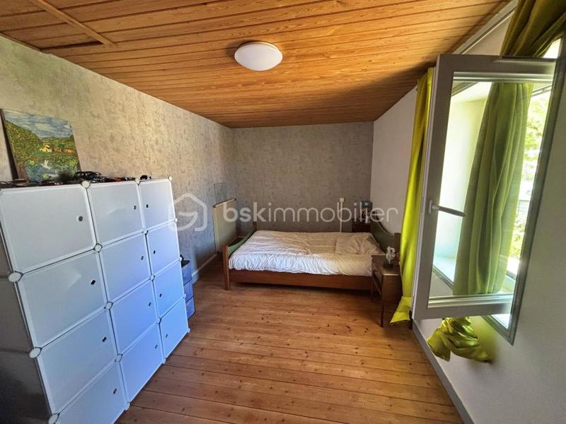 Maison - 165 m² - 5 pièces