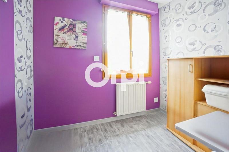 Maison - 131 m² - 6 pièces